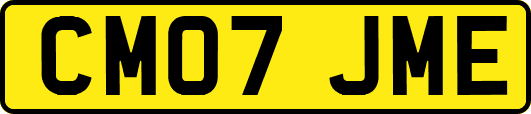 CM07JME