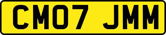 CM07JMM