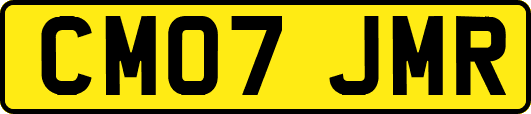 CM07JMR