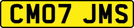 CM07JMS