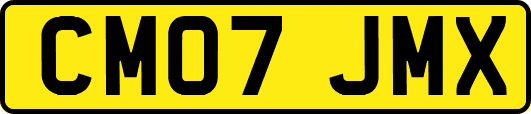 CM07JMX