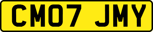 CM07JMY