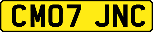 CM07JNC