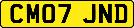 CM07JND