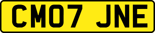 CM07JNE