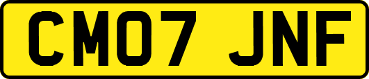 CM07JNF