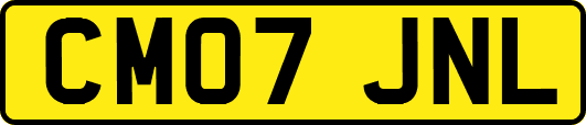 CM07JNL