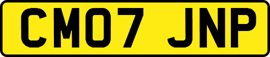 CM07JNP