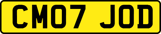 CM07JOD