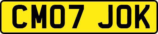 CM07JOK