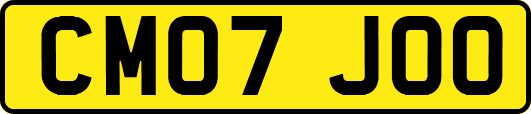 CM07JOO