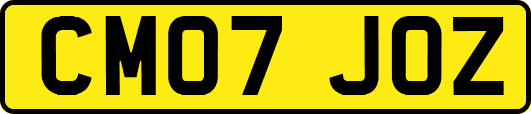 CM07JOZ