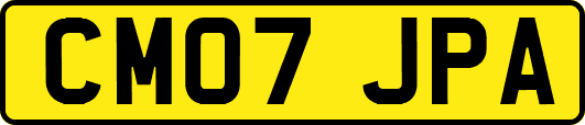 CM07JPA