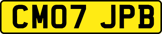 CM07JPB