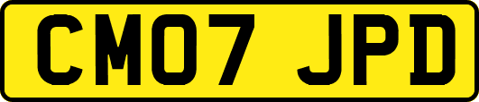 CM07JPD