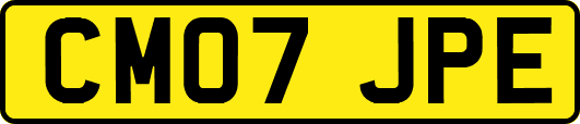 CM07JPE