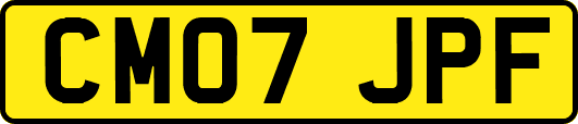 CM07JPF