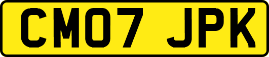 CM07JPK