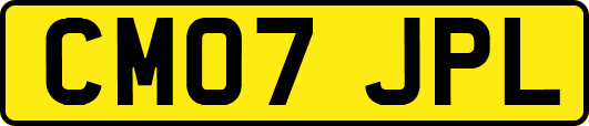 CM07JPL