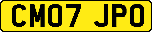CM07JPO