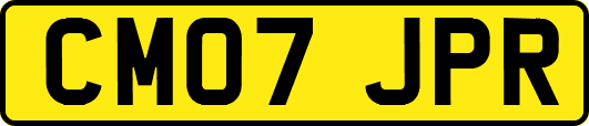 CM07JPR