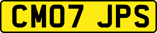 CM07JPS