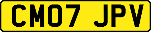 CM07JPV