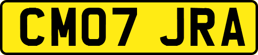 CM07JRA
