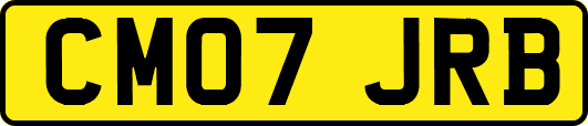 CM07JRB