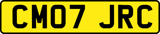 CM07JRC