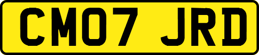 CM07JRD