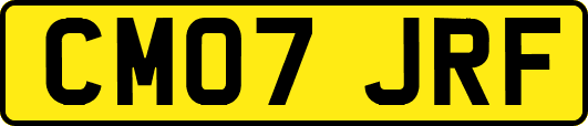 CM07JRF