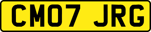 CM07JRG