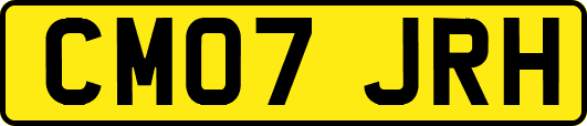 CM07JRH