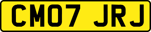CM07JRJ