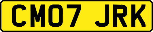 CM07JRK