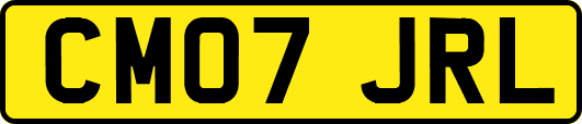 CM07JRL
