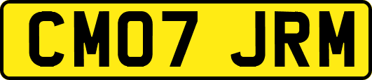 CM07JRM