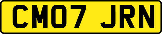 CM07JRN