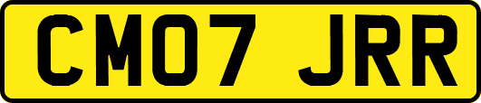 CM07JRR