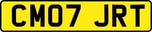 CM07JRT