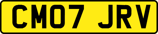 CM07JRV