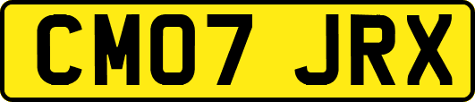 CM07JRX