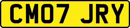 CM07JRY
