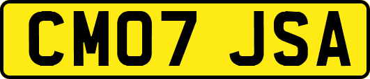 CM07JSA