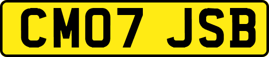 CM07JSB
