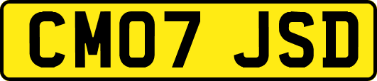 CM07JSD
