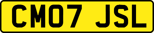 CM07JSL