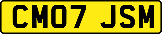 CM07JSM