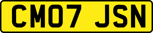 CM07JSN